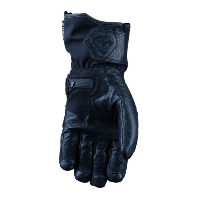 FIVE WFX Skin GTX Negro 3 FIVE WFX Skin GTX Negro - Imagen 3