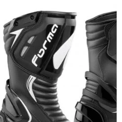 FORMA Freccia Negro -Motopasion Ventas forma freccia negro 2