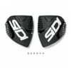 SIDI Frontal Caña Crossfire 3 Negro
