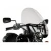 GIVI A39 Ahumado YAMAHA XVS 650 CL. 98-07 / YAMAHA XVS 1100 CL. 00-02 / SUZUKI VL 1500 INTRUDER / HONDA VT SHADOW 750