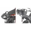 GIVI SR7711 KTM 390 Adventure 2020-2021 Negro