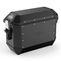 GIVI ALA36BPACK2 36 LTS Trekker Alaska Negro