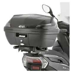 GIVI B47NTML Negro -Motopasion Ventas givi b47ntml negro 2