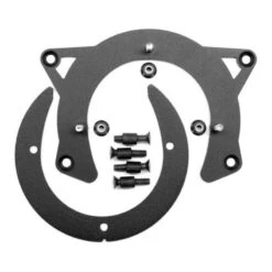 GIVI BF09 Ducati Monster 696 / 796 / 1100 2008-2014 / Monster 1100 Evo 2011-2012