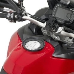 GIVI BF11 BMW F 750 GS 18-23 /F 800 GS 24 / Ducati Multistrada 1200 10-18 / KTM 1050 ADV 15-16