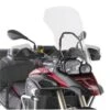 GIVI D5110ST BMW F 800 GS Adventure 2013-2018