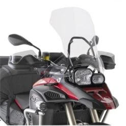 GIVI D5110ST BMW F 800 GS Adventure 2013-2018