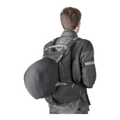 GIVI EA104B L/EASY22LTS. N/REACH (EA104) -Motopasion Ventas givi ea104b negro 4