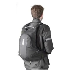 GIVI EA104B L/EASY22LTS. N/REACH (EA104) -Motopasion Ventas givi ea104b negro 5