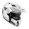 GIVI HX01D-B910 Blanco