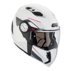 GIVI HX01D-B910 Blanco -Motopasion Ventas givi hx01d b910 blanco 2
