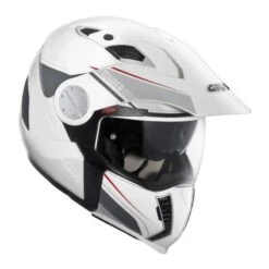 GIVI HX01D-B910 Blanco