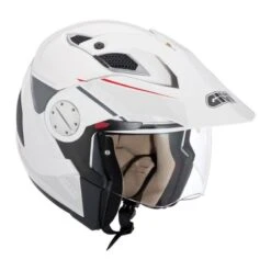 GIVI HX01D-B910 Blanco -Motopasion Ventas givi hx01d b910 blanco 3