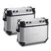 GIVI OBKN37APACK2 37 LTS Aluminio
