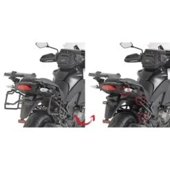 GIVI PLR4113 Kawasaki Versys 1000 2015-2016