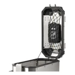 GIVI S450 Negro -Motopasion Ventas givi s450 negro 2