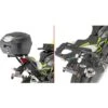 GIVI 4125FZ Kawasaki Z125 2019-2020