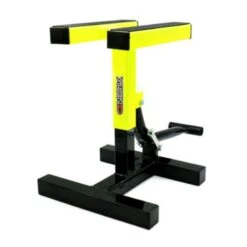 GNERIK Evo Universal Negro / Amarillo -Motopasion Ventas gnerik evo universal negro amarillo 2