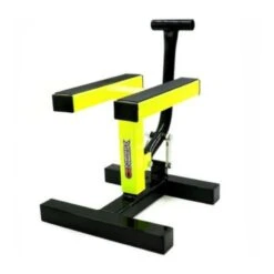 GNERIK Evo Universal Negro / Amarillo