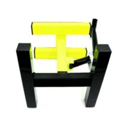 GNERIK Evo Universal Negro / Amarillo -Motopasion Ventas gnerik evo universal negro amarillo 3