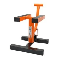 GNERIK Evo Universal Negro / Naranja