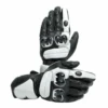 DAINESE Impeto Negro / Blanco
