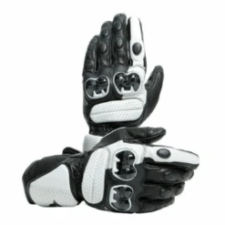 DAINESE Impeto Negro / Blanco