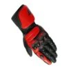 DAINESE Impeto Negro / Rojo