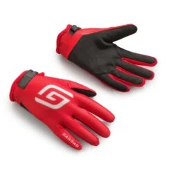 GASGAS Offroad KID Rojo / Negro
