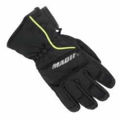 MADIF G-drynegro / Amarillo Flúor