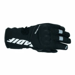 MADIF Motoristik 4 Negro / Blanco