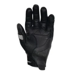 QUARTER MILE Pacific II Blanco -Motopasion Ventas guantes quarter mile pacific ii blanco 1