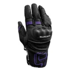 QUARTER MILE Pacific II Lady Negro / Morado