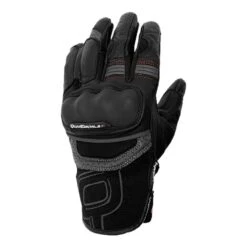 QUARTER MILE Pacific II Negro