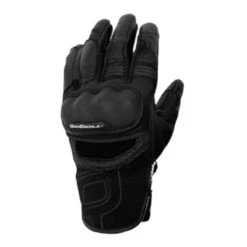 QUARTER MILE Pacific II Negro / Negro