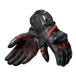 REVIT League Negro / Gris