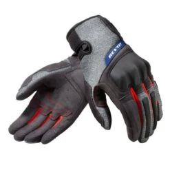 REVIT Volcano Ladies Negro / Gris