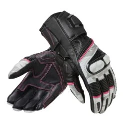 REVIT Xena 3 Ladies Negro / Blanco