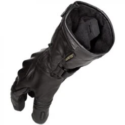 RUKKA R-Star Negro -Motopasion Ventas guantes rukka rstar negro 3