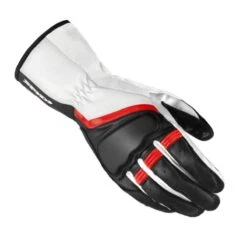 SPIDI GRIP 2 Lady Negro / Rojo