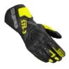 SPIDI STS-3 Negro / Amarillo