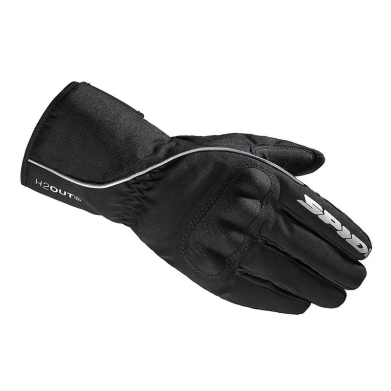 SPIDI WNT-3 Lady Negro / Blanco 1 SPIDI WNT-3 Lady Negro / Blanco