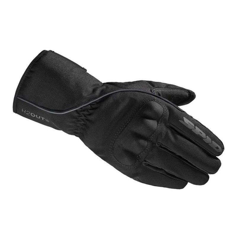 SPIDI WNT-3 Lady Negro 1 SPIDI WNT-3 Lady Negro