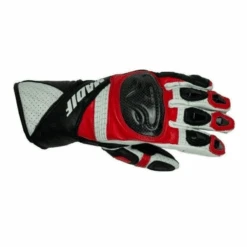 MADIF Sportivo 2 Negro / Rojo / Blanco