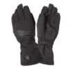 TUCANO URBANO Handwarm Negro