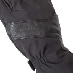 TUCANO URBANO Handwarm Negro -Motopasion Ventas guantes tucano urbano handwarm negro 2