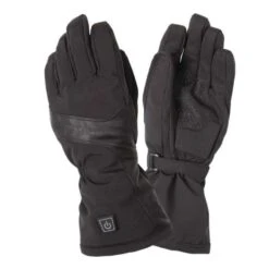 TUCANO URBANO Handwarm Negro