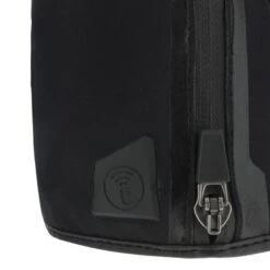 TUCANO URBANO TAAAC Negro 6 TUCANO URBANO TAAAC Negro -Motopasion Ventas guantes tucano urbano taaac negro 2