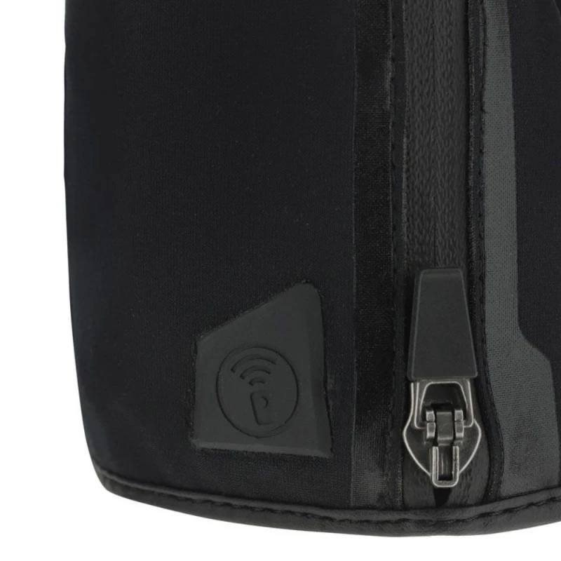 TUCANO URBANO TAAAC Negro 3 TUCANO URBANO TAAAC Negro - Imagen 3