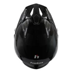 HEBO Zone 5 Negro 22.06 -Motopasion Ventas hebo zone 5 negro 2206 2